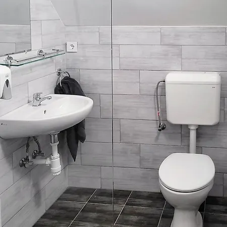 Thermal Campingplatz *