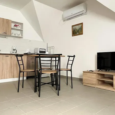 Campingplatz Thermal *