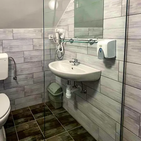 Thermal Campingplatz