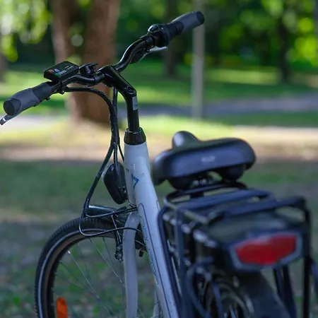 Thermal Campingplatz *