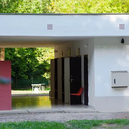 Campingplatz Thermal