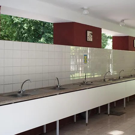 Campingplatz Thermal *