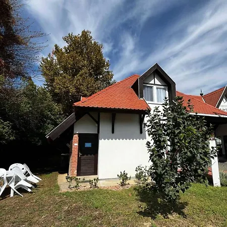 Parque de Campismo Thermal
