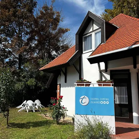 Thermal Campingplatz *